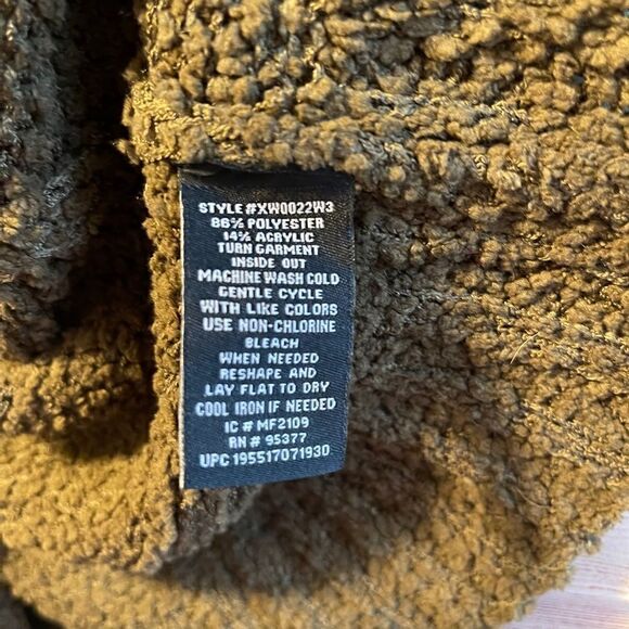 Social Sanctuary by Sanctuary Sweater NWT - Picture 4 of 4